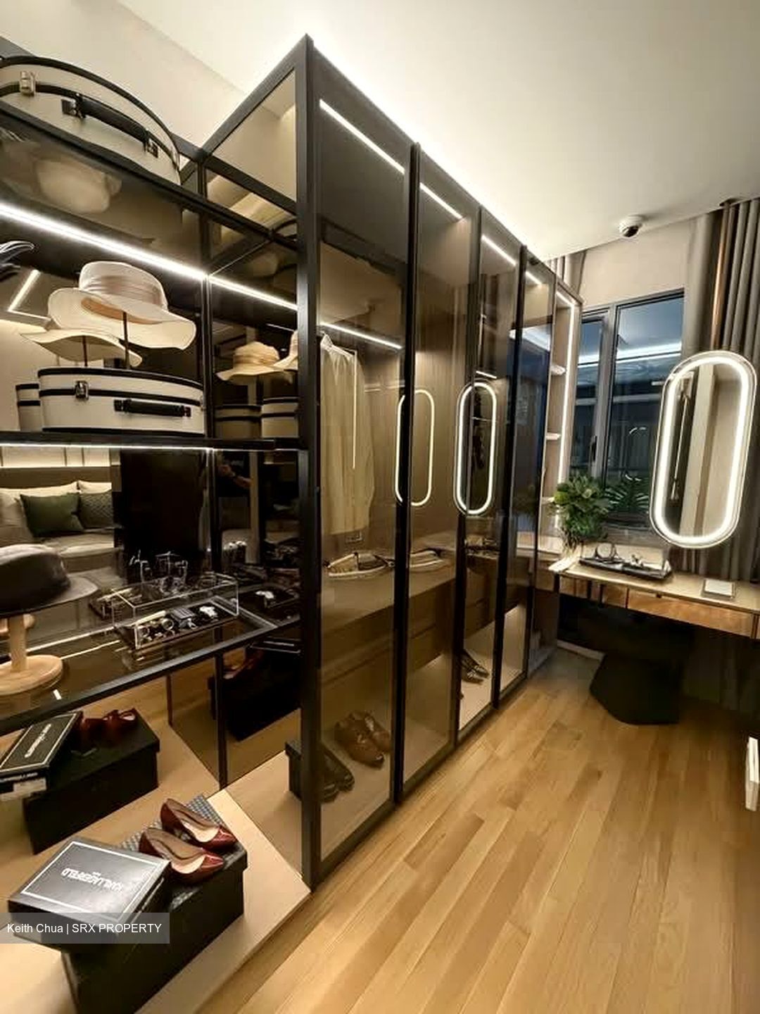 Parktown Residence (D18), Apartment #550074091